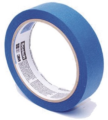 3M tape Blue Masking