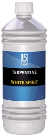 Bleko  Terpentine 1 ltr.