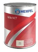 Hempel Mille NCT 7174C Wit - 0.75 Liter