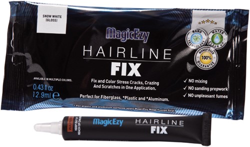 Magic Ezy  Hairline Fix