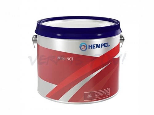 Hempel Mille NCT 7174C Wit - 2.5 Liter